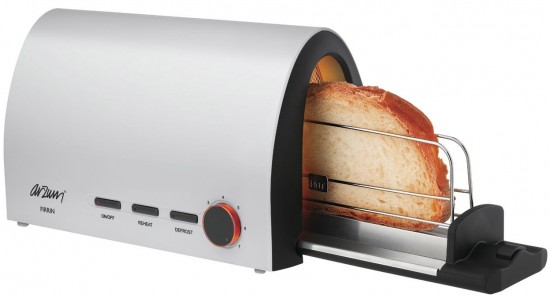 Arzum Fırrın beyaz ekmek kızartma makinesi