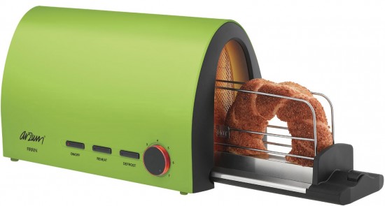 Arzum Fırrın yeşil ekmek kızartma makinesi