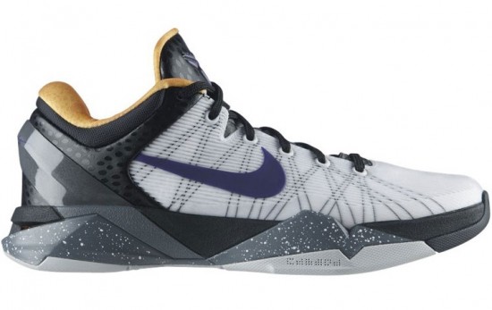 Kobe imzalı basketbol için Nike erkek spor ayakkabı modeli