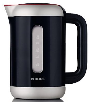 Philips Pure Essential sun ısıtıcı modeli