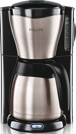 Philips Termos damlamalı filtre kahve makinesi modeli