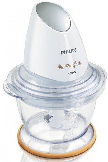 Philips beyaz doğrayıcı modeli