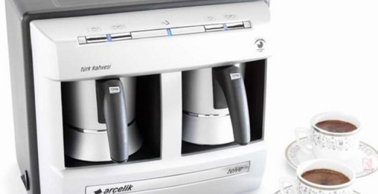 Mutfaklarınız İçin Arçelik Elektrikli Küçük Ev Aletleri Modelleri