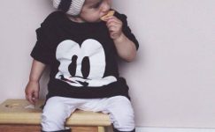 Chicco Erkek Bebek Kıyafetleri