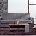 Alfemo dikiş detaylı gri Star oturma grubu modeli