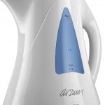 Arzum Flusso mavi gizli rezistanslı su ısıtıcısı modeli