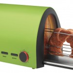 Arzum Fırrın yeşil ekmek kızartma makinesi
