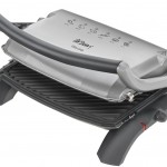 Arzum Grilland gri ızgara ve tost makinesi