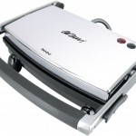 Arzum Panini inox midi tost makinesi