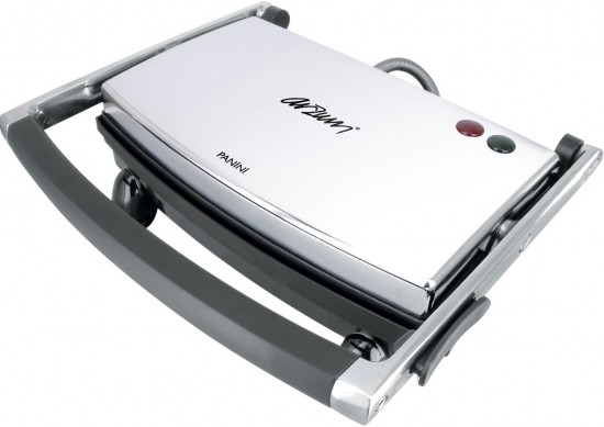 Arzum Panini inox midi tost makinesi