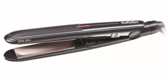 Babyliss Ultra Slim saç düzleştirici modeli