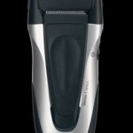 Braun 1 Serisi tıraş makinesi modeli