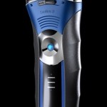 Braun 3 Serisi tıraş makinesi modeli