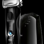Braun 7 Serisi tıraş makinesi modeli