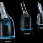 Braun Clean & Renew sistemli tıraş makinesi modelleri