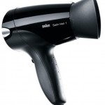 Braun Satin Hair 1 saç kurutma makinesi