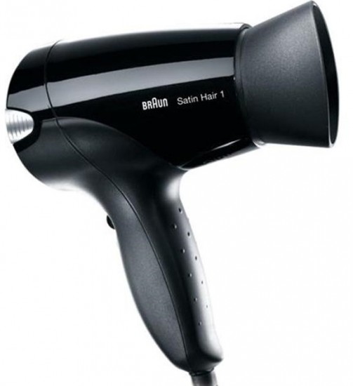 Braun Satin Hair 1 saç kurutma makinesi