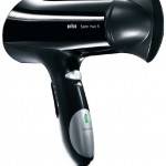 Braun Satin Hair 5 saç kurutma makinesi