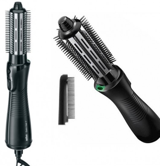 Braun Satin Hair 7 Airstyler saç şekillendiricisi