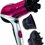 Braun Satin Hair 7 Colour saç kurutma makinesi