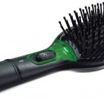 Braun Satin Hair 7 saç fırçası modeli