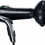 Braun Satin Hair 7 saç kurutma makinesi