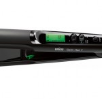 Braun Satin Hair7 seramik saç düzleştirici modeli
