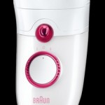 Braun Silk-epil 5 epilatör modeli