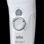 Braun Silk-epil 7 epilatör modeli