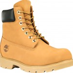 Camel rengi Timberland erkek bot modeli