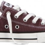 Converse koyu vizon erkek çocuk ayakkabı modeli