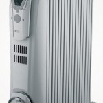 Delonghi 8 dilim fanlı ısıtıcı modeli