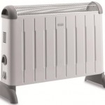 Delonghi konveksiyonel ısıtıcı modeli