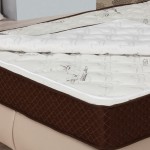 Kilim Mobilya Bamboo pedli yatak modeli