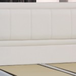 Kilim Mobilya Selvi vanilya yatak başlığı modeli