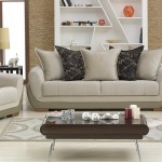 Kilim Mobilya bej ve krem rengi Lifos koltuk takımı modeli
