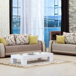 Kilim Mobilya bej ve krem rengi Prestij koltuk takımı modeli
