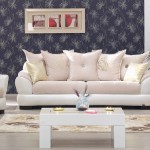 Kilim Mobilya beyaz ve pudra rengi Ahenk koltuk takımı modeli