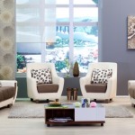 Kilim Mobilya kahverengi krem Class koltuk takımı modeli