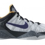 Kobe imzalı basketbol için Nike erkek spor ayakkabı modeli