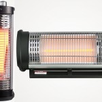 Lihom quartz ısıtıcı modeli
