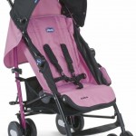 Lila Echo Chicco bebek arabası modeli
