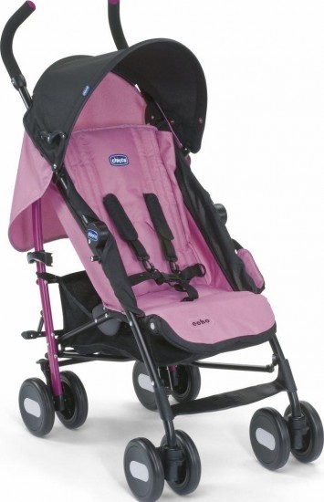 Lila Echo Chicco bebek arabası modeli