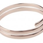 Metal sarmal Stylish Accessories Bilezik Modeli