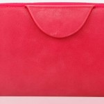 Pembe Adil Işık bayan cüzdanı modeli