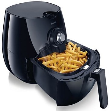 Philips Airfryer yağsız kızartma makinesi modeli