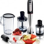 Philips Pure Essentials Collection el blenderi modeli