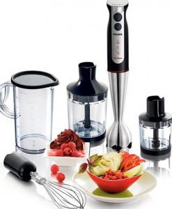 Philips Pure Essentials Collection el blenderi modeli