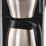 Philips Termos damlamalı filtre kahve makinesi modeli