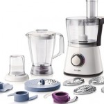 Philips Viva Collection mutfak robotu modeli